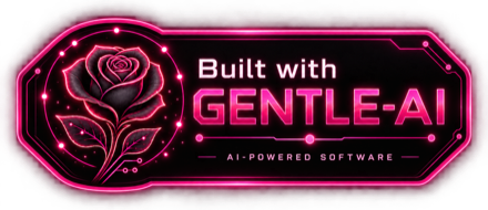 Built with Gentle-AI